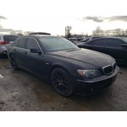 2007 BMW 7 SERIES