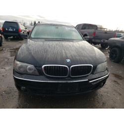 2007 BMW 7 SERIES