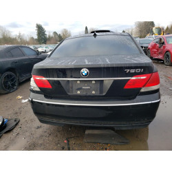 2007 BMW 7 SERIES