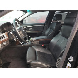 2007 BMW 7 SERIES