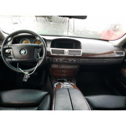 2007 BMW 7 SERIES