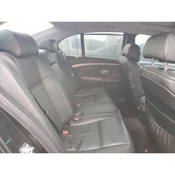 2007 BMW 7 SERIES