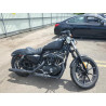 2022 HARLEY-DAVIDSON XL883 N 1HD4LE21XNB412240 60093944
