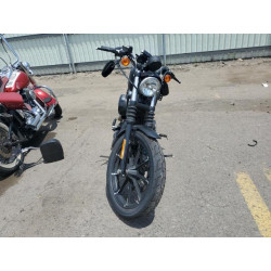 2022 HARLEY-DAVIDSON XL883 N 1HD4LE21XNB412240 60093944