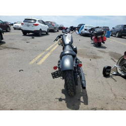 2022 HARLEY-DAVIDSON XL883 N 1HD4LE21XNB412240 60093944