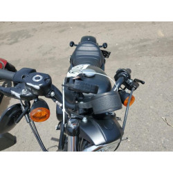 2022 HARLEY-DAVIDSON XL883 N 1HD4LE21XNB412240 60093944