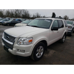 2010 FORD EXPLORER