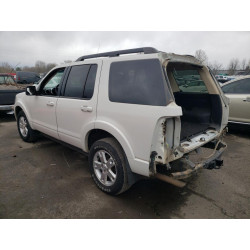 2010 FORD EXPLORER