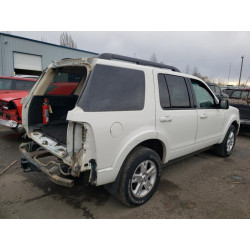 2010 FORD EXPLORER