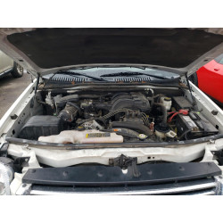 2010 FORD EXPLORER
