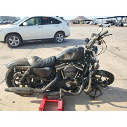 2022 HARLEY-DAVIDSON XL883 N 1HD4LE214NB414338 65020004