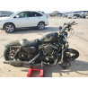 2022 HARLEY-DAVIDSON XL883 N 1HD4LE214NB414338 65020004