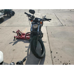 2022 HARLEY-DAVIDSON XL883 N 1HD4LE214NB414338 65020004