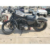 2022 HARLEY-DAVIDSON XL883 N 1HD4LE214NB414338 65020004