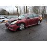 2010 SUBARU LEGACY