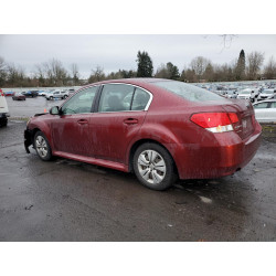 2010 SUBARU LEGACY