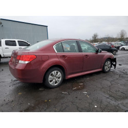 2010 SUBARU LEGACY