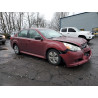 2010 SUBARU LEGACY