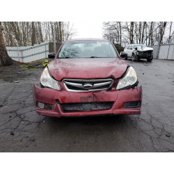 2010 SUBARU LEGACY