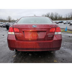 2010 SUBARU LEGACY