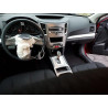 2010 SUBARU LEGACY