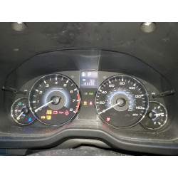 2010 SUBARU LEGACY
