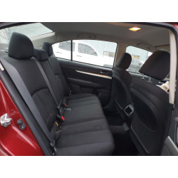 2010 SUBARU LEGACY
