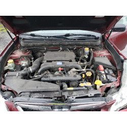 2010 SUBARU LEGACY