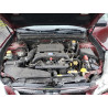 2010 SUBARU LEGACY