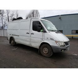 2006 DODGE SPRINTER
