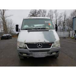 2006 DODGE SPRINTER