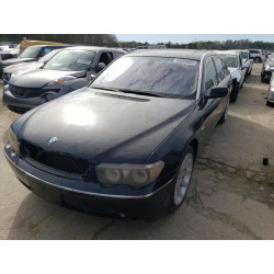 2004 BMW 7 SERIES