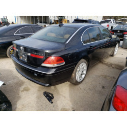 2004 BMW 7 SERIES