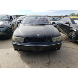 2004 BMW 7 SERIES