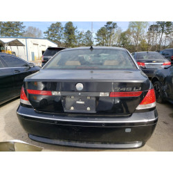 2004 BMW 7 SERIES
