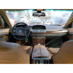 2004 BMW 7 SERIES