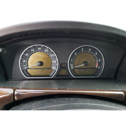 2004 BMW 7 SERIES
