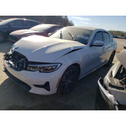 2020 BMW 3 SERIES