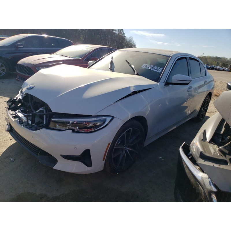 2020 BMW 3 SERIES