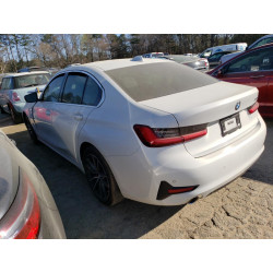 2020 BMW 3 SERIES