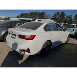 2020 BMW 3 SERIES