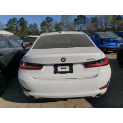 2020 BMW 3 SERIES