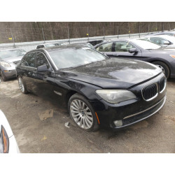 2009 BMW 7 SERIES
