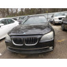 2009 BMW 7 SERIES