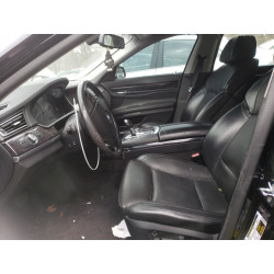 2009 BMW 7 SERIES