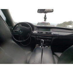 2009 BMW 7 SERIES