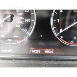 2009 BMW 7 SERIES