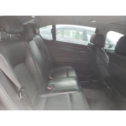2009 BMW 7 SERIES