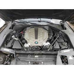 2009 BMW 7 SERIES