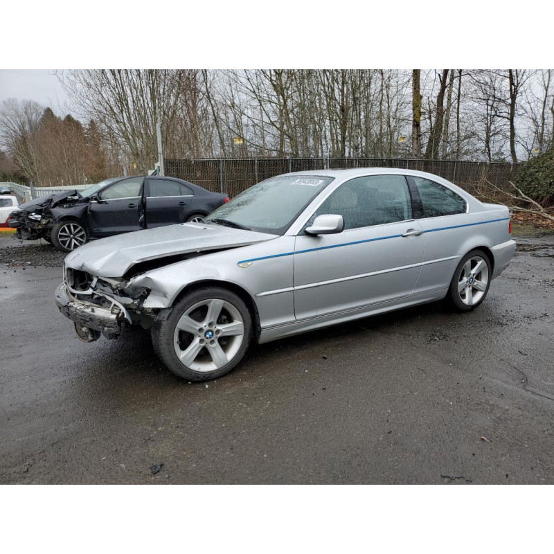 2005 BMW 3 SERIES